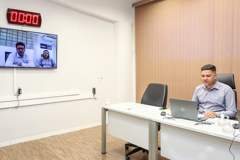 Comissão de Mobilidade Urbana e Planejamento Viário promove audiência pública presencial para analisar o relatório trimestral dos valores arrecadados com multas de trânsito em Campinas