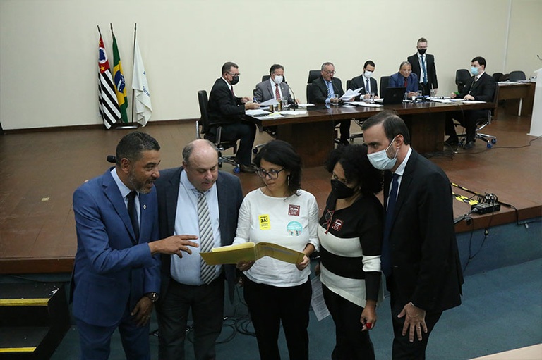 CPI Antifascista faz primeira reunião de trabalho nesta quarta (1) para definir calendário de ações 