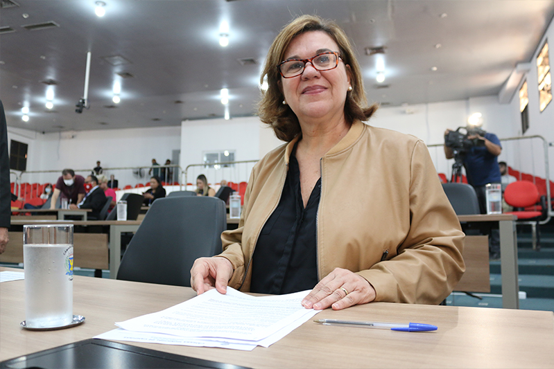 Debora Palermo requer informações e providências quanto a falta de leitos pediátricos de enfermaria e UTI em Campinas