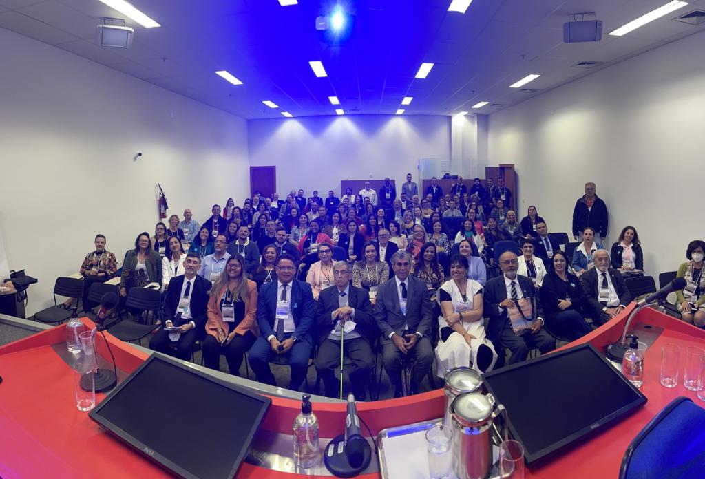 Elecamp participa do 35º Encontro da Associação Brasileira das Escolas do Legislativo