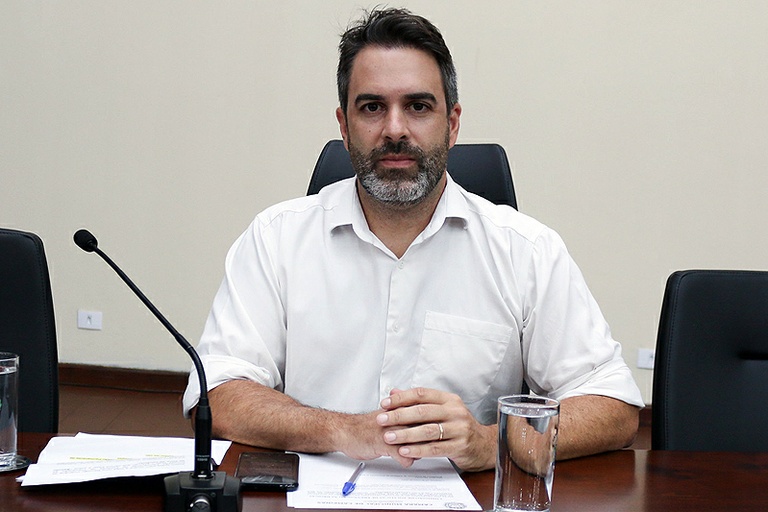 Em primeira análise, projeto de Hossri que propõe política municipal de prevenção à corrupção será votado nesta segunda (16)