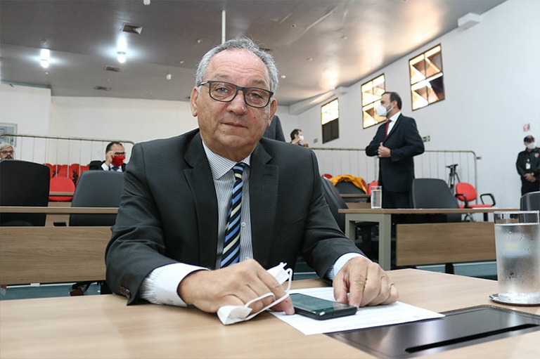 Frente Parlamentar Ambientalista organiza reunião para definir regimento interno e cronograma de trabalho