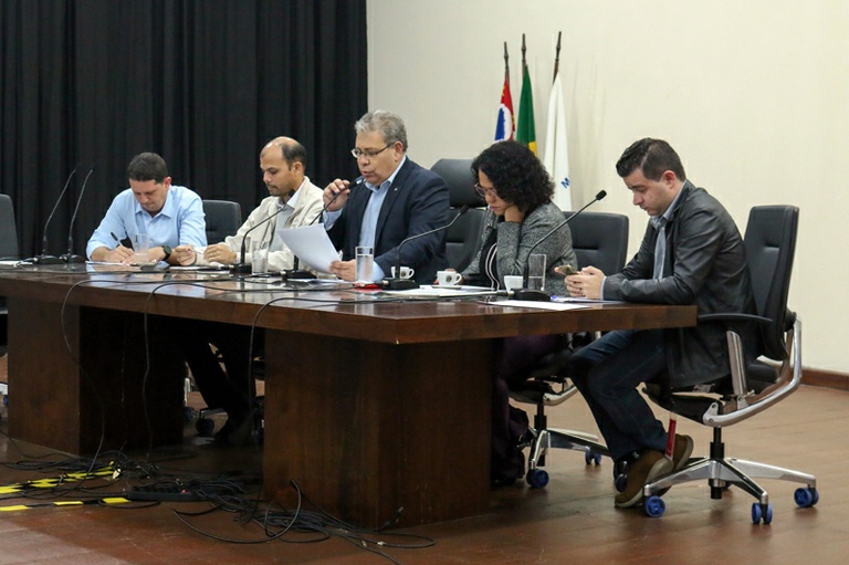 Nesta segunda (30), Comissão de Constituição e Legalidade faz audiência pública sobre as Diretrizes Orçamentárias da cidade para 2023