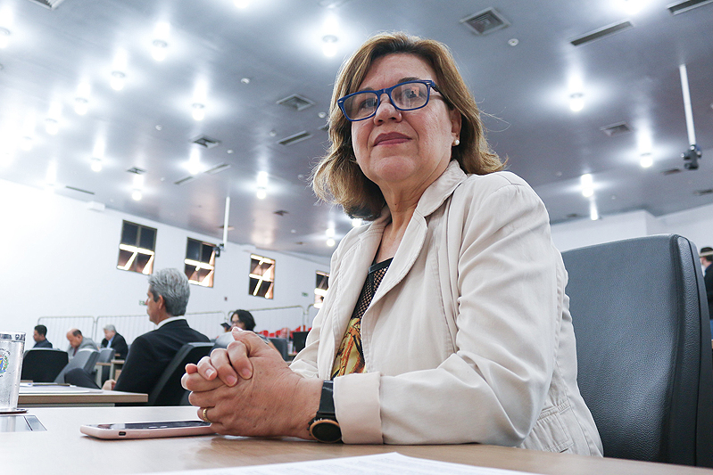 Projeto de Debora Palermo institui monumento em homenagem às mais cinco mil vítimas da Covid-19 em Campinas