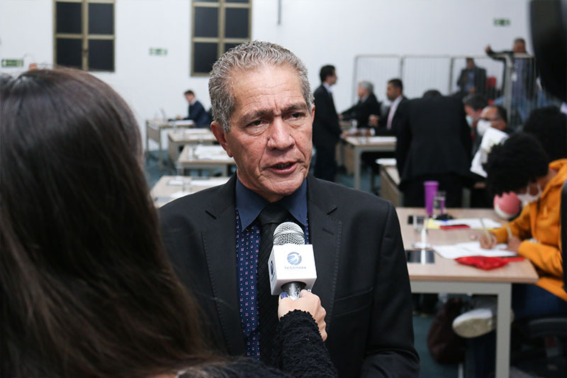 Projeto de Edison Ribeiro propõe sinalização, inclusive luminosa, nos locais com os maiores índices de acidentes em Campinas