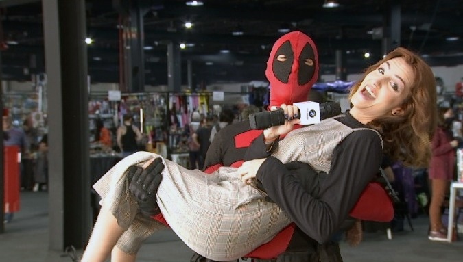 TV Câmara: nesta quinta (26), Universo Épico mostra como foi o Animefest, evento de cultura  pop que reuniu cinco mil pessoas em Campinas