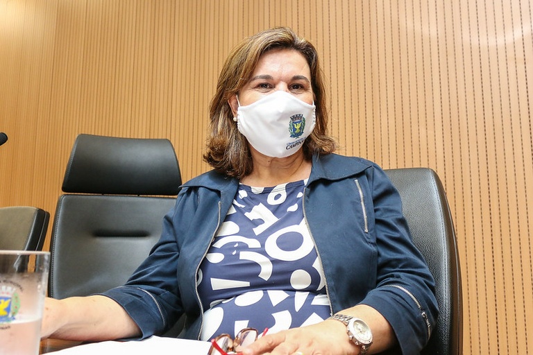 12 de junho:  Projeto de Lei de Debora Palermo insere no calendário municipal o Dia Internacional do Combate ao Trabalho Infantil