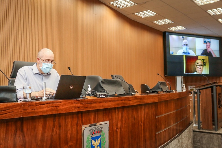 Comissão de Ciência e Tecnologia debate a inserção de Campinas na exploração espacial