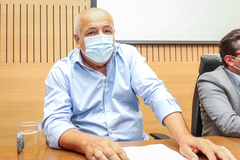 Projeto de Rubens Gás proíbe a Setec de cobrar taxa de juros para pagamento de despesas funerais no cartão de débito ou crédito parcelado