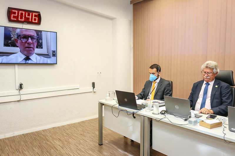 Vereadores aprovam em primeiro turno normas para instalação de equipamentos de infraestrutura para tecnologia 5G e transparência no cálculo de cobrança do IPTU