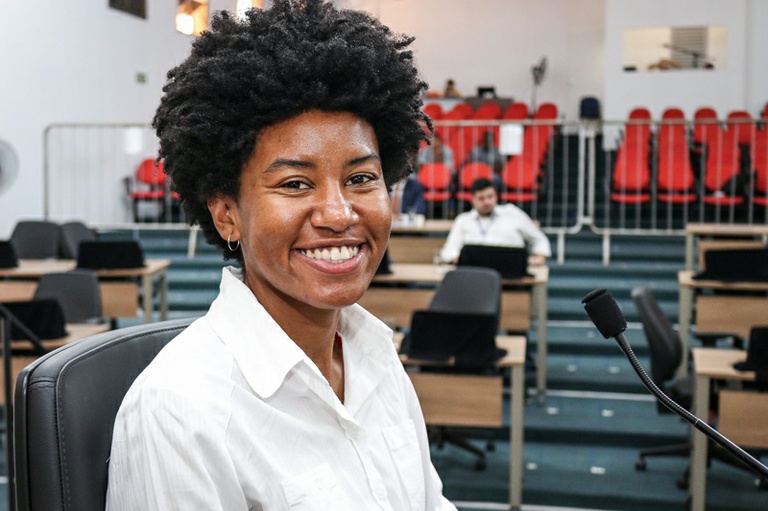 Câmara realiza solenidade neste domingo (20) em homenagem ao Dia da Consciência Negra, que completa 20 anos em Campinas, com entrega de Diploma de Mérito “Zumbi dos Palmares”