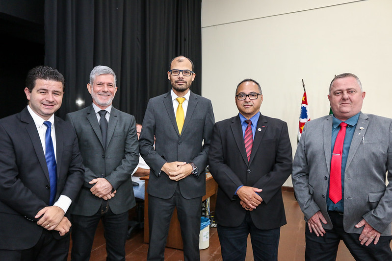 CEE para discutir carência de médicos nas unidades de Saúde tem integrantes definidos