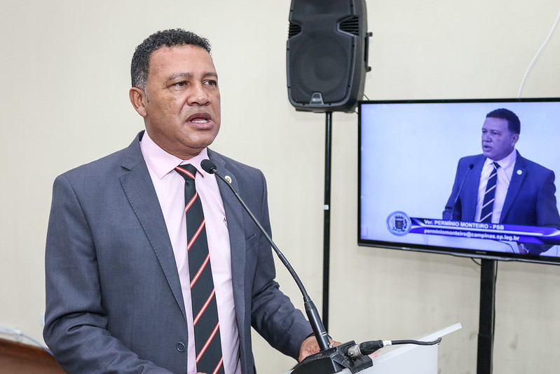 Consciência Negra: Permínio Monteiro entrega dois diplomas de Mérito Zumbi dos Palmares neste sábado (26)