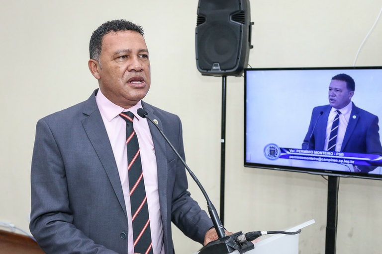 Consciência Negra: Permínio Monteiro entrega dois diplomas de Mérito Zumbi dos Palmares neste sábado (26)