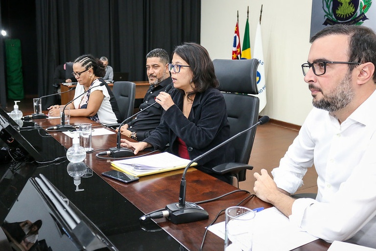 CPI Antifascismo promove Audiência Pública na manhã de segunda-feira (21)