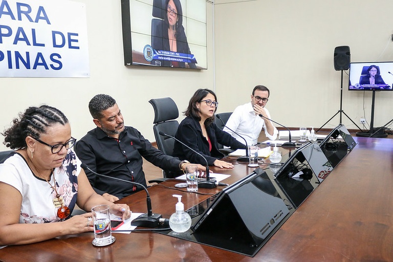 CPI Antifascista realiza Audiência Pública às 18h30 desta sexta (25) para debater casos de ameaça de massacre e apologia ao nazismo em escolas