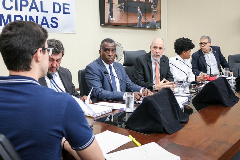 Ex- Subsecretário de Relações Institucionais da Câmara será ouvido na próxima quarta (7) pela CPI que apura supostas vantagens indevidas para renovação de contratos do Legislativo