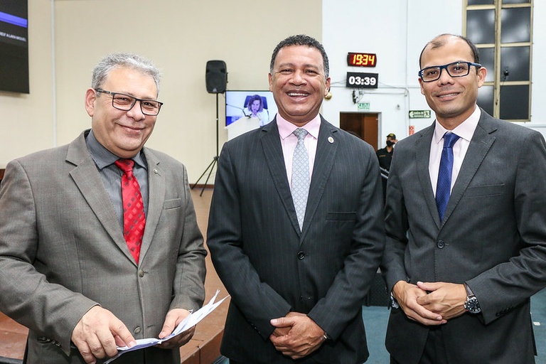 Integrantes da CEE para analisar e discutir sugestões da Saúde para Emendas Impositivas de 2024 são definidos
