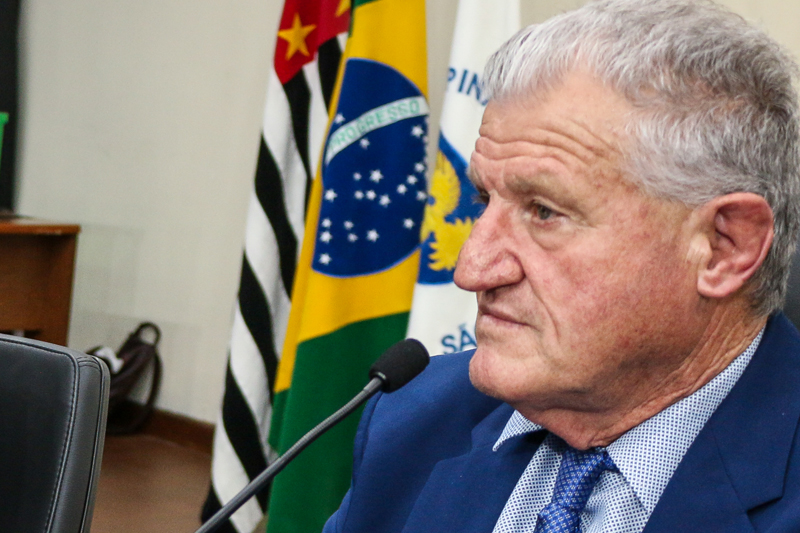 Jair da Farmácia, Marcelo Silva e Paulo Haddad entregam honrarias nesta quinta   