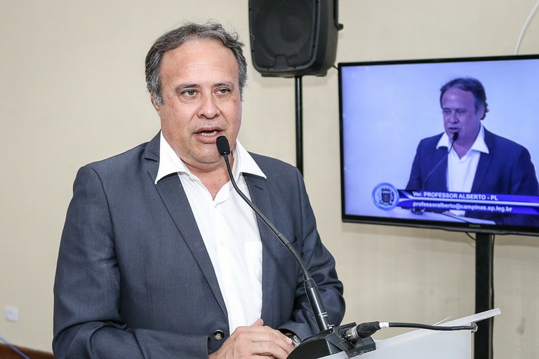 Medicamentos para Saúde da Mulher, CS do Centro e mais: Professor Alberto detalha para onde destinará os R$ 2,7 milhões em Emendas Impositivas de própria autoria