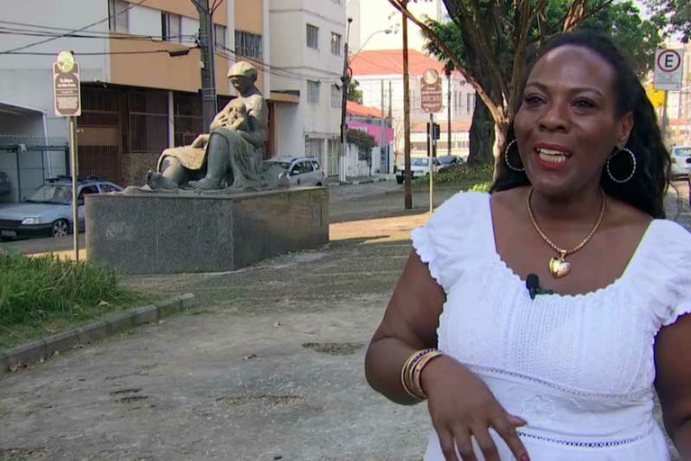 Mês da Consciência: TV Câmara apresenta as Ruas de Histórias Negras de Campinas