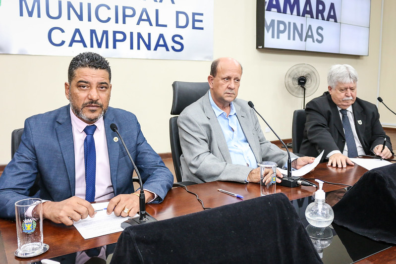 Na manhã desta quinta (17), Comissão de Finanças comanda cinco Audiências Públicas em sequência