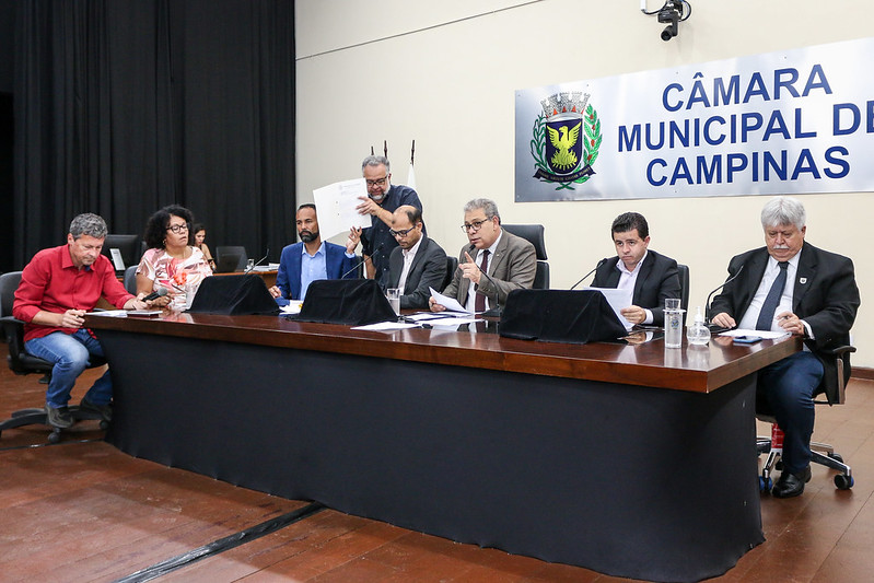 Na noite de 10 de novembro, Câmara fará Audiência Pública para debater o Projeto de Lei que prevê orçamento de R$ 8,9 bilhões para Campinas em 2023