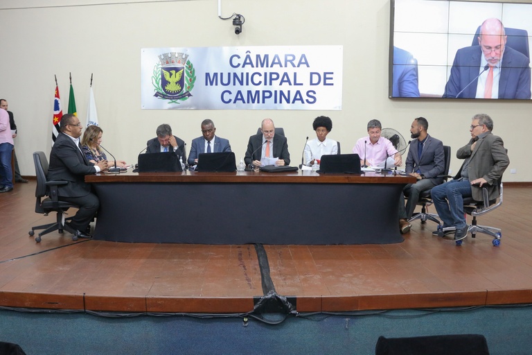 Na próxima quarta (16), CPI para apurar supostas cobranças de vantagens indevidas ouvirá pregoeiro e consultora jurídica de licitação de 2014   