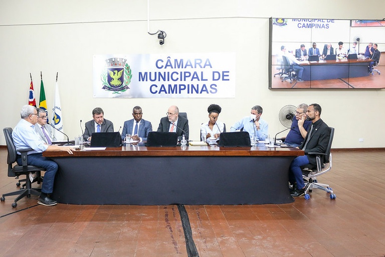 Na próxima quarta-feira (30), CPI para apurar vantagens indevidas começa a investigar aluguel de equipamento para transmissão de TV em 2022