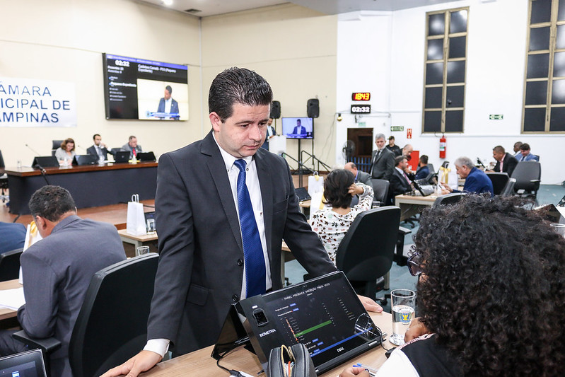 Nesta quarta (9), Câmara vota – em análise final – criação de Sistema Colaborativo de Segurança e Monitoramento, autorizando parcerias para a GM ter acesso a imagens de entidades privadas