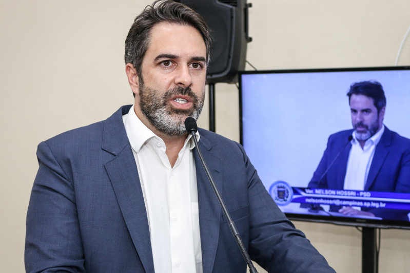 Projeto de Lei de Hossri que determina aumento da vida útil máxima para veículos de aplicativos, de oito para dez anos, está previsto para ser votado em 1ª análise na segunda (21)