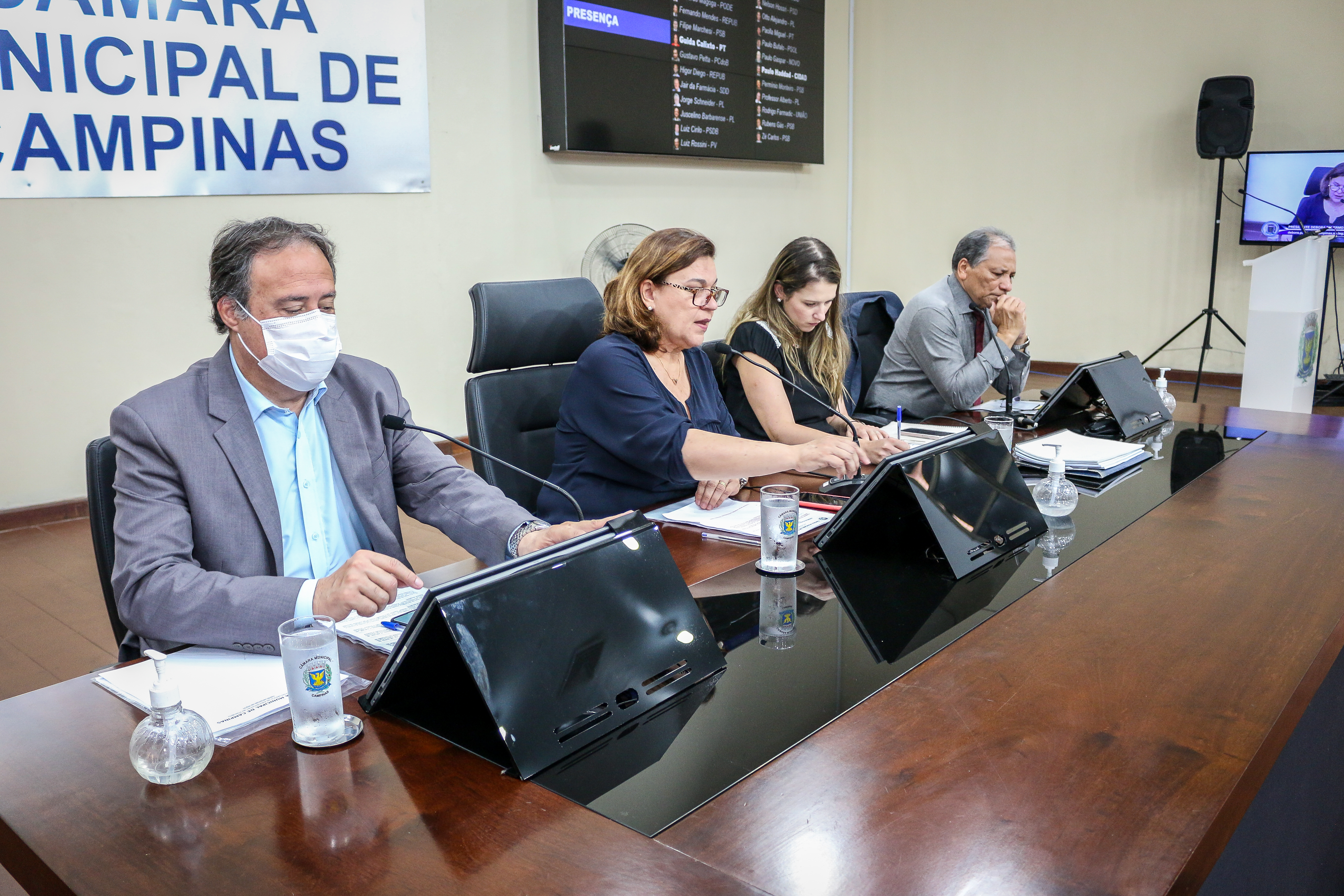 Transparência: Ato da Mesa Diretora define publicidade à Agenda da Presidência e presença de servidor em reuniões com empresas
