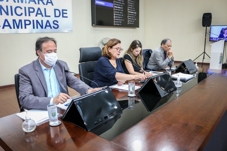 Transparência: Ato da Mesa Diretora define publicidade à Agenda da Presidência e presença de servidor em reuniões com empresas