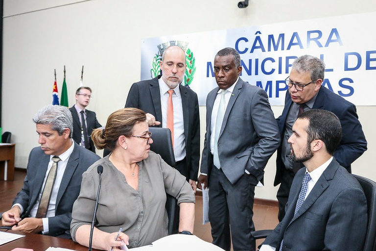 Câmara aprova, em definitivo, PL que cria o Programa de Prevenção contra a Prática de Atentados Violentos nas Escolas Municipais