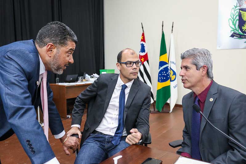 Câmara vota em definitivo, nesta quarta-feira (19), PL que regulamenta Classificação de Risco nas unidades de Saúde