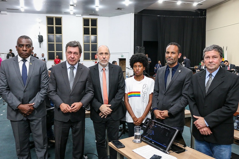 Comissão Parlamentar de Inquérito para apurar supostas cobranças de vantagens indevidas é criada e tem integrantes definidos