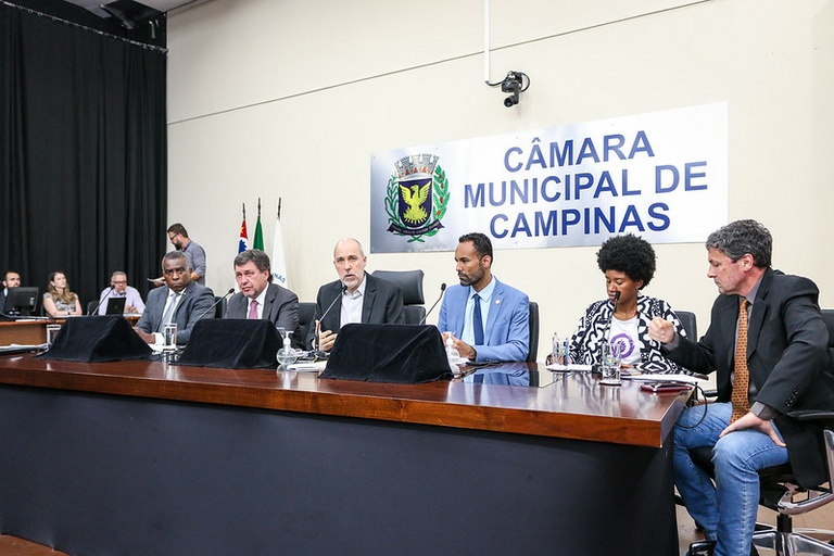 CPI para apurar supostas cobranças de vantagens indevidas se reúne com MP na segunda-feira (17); na quarta, expectativa é definir agenda de oitivas
