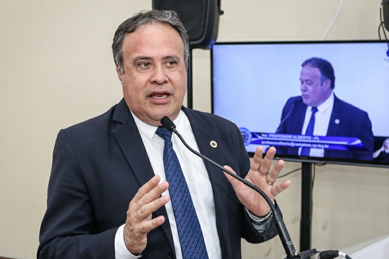 Eleições 2022: Prof. Alberto será suplente no Senado; maioria dos deputados eleitos por Campinas passou pela Câmara