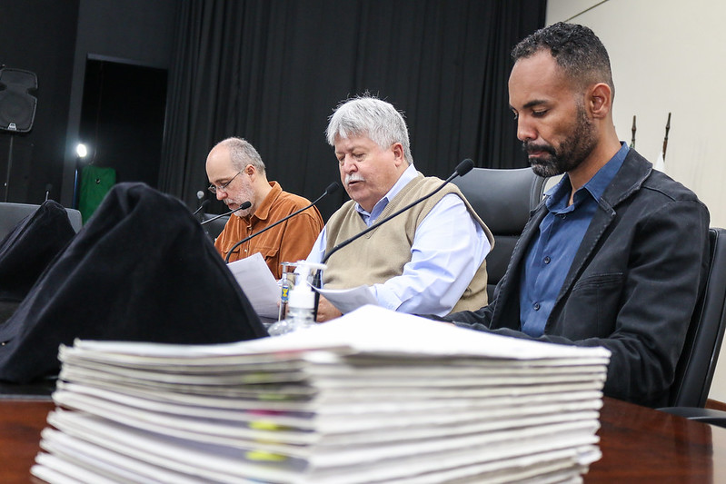 Na manhã desta quinta (27), Câmara promove Audiência Pública para debater uma série de Projetos de desafetação e desincorporação de áreas públicas