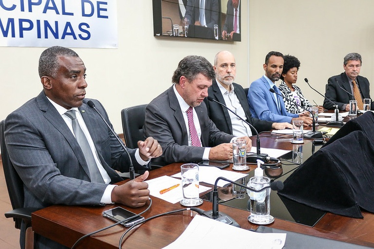 Na primeira reunião, Comissão Parlamentar de Inquérito para apurar supostas cobranças de vantagens indevidas define relatoria e metodologia de trabalho
