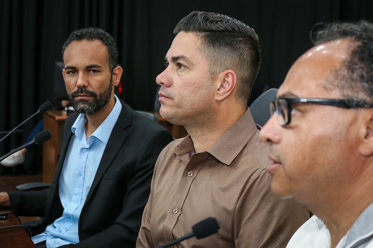 Na terça-feira (1º), Câmara realiza Audiência Pública sobre projetos de lei da reorganização e licitação do Transporte Coletivo de Campinas