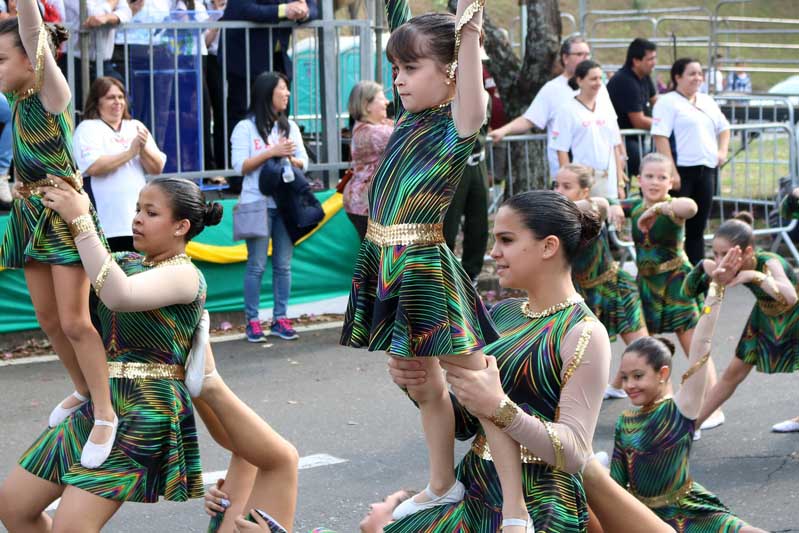 Em virtude do 7 de setembro, Câmara estará fechada nesta quarta-feira: próxima sessão ordinária será na segunda (12)
