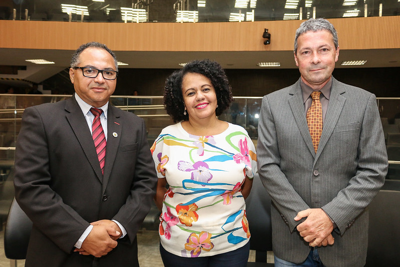 Bufalo, Guida e Cecílio questionam Prefeitura sobre pagamento de incentivo aos Agentes Comunitários de Saúde e Agentes de Combate à Endemias