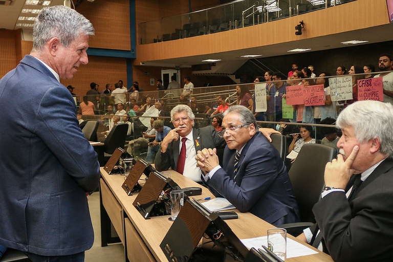 Câmara aprova, em definitivo, obrigatoriedade de cultivo e consumo de Ora-pro-nobis nas escolas de Campinas