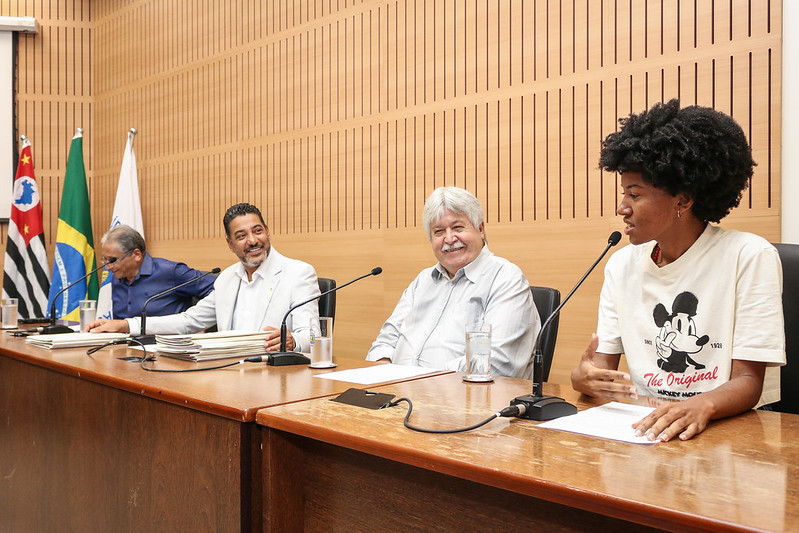 Câmara realiza Audiência Pública na manhã desta quarta (19), para debater crédito adicional a orçamento necessário para construção de Centro de Assistência Social