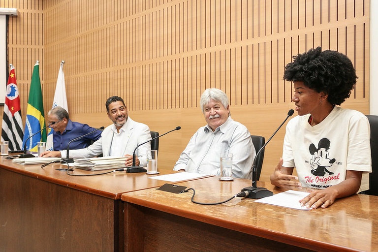 Câmara realiza Audiência Pública na manhã desta quarta (19), para debater crédito adicional a orçamento necessário para construção de Centro de Assistência Social
