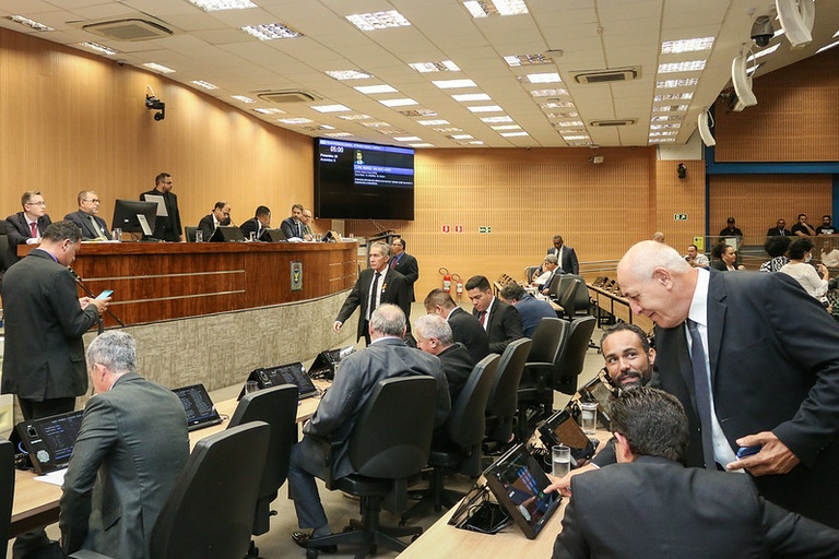 Câmara votará, em definitivo, obrigatoriedade de câmeras em berçários e UTIs neonatais de hospitais e maternidades de Campinas