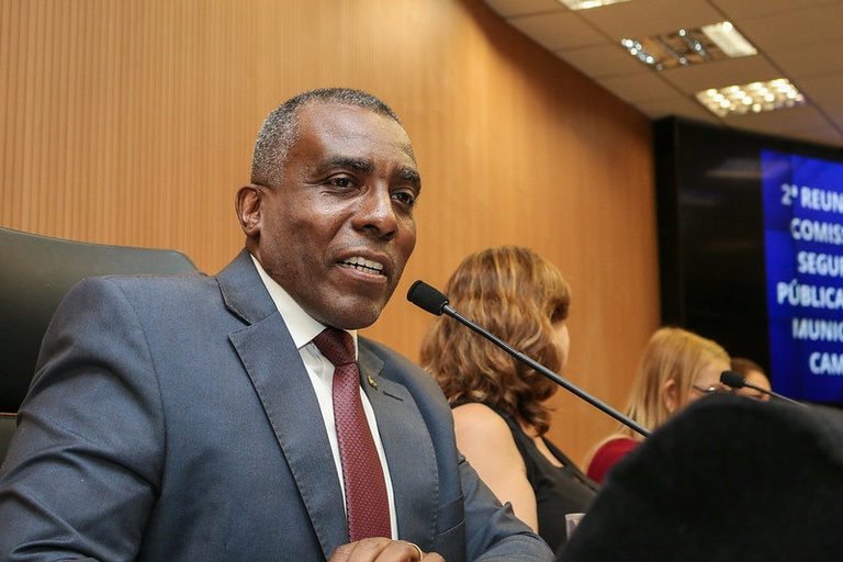Com presença de especialistas, Comissão de Segurança Pública debate medidas preventivas contra atentados em escolas e creches de Campinas