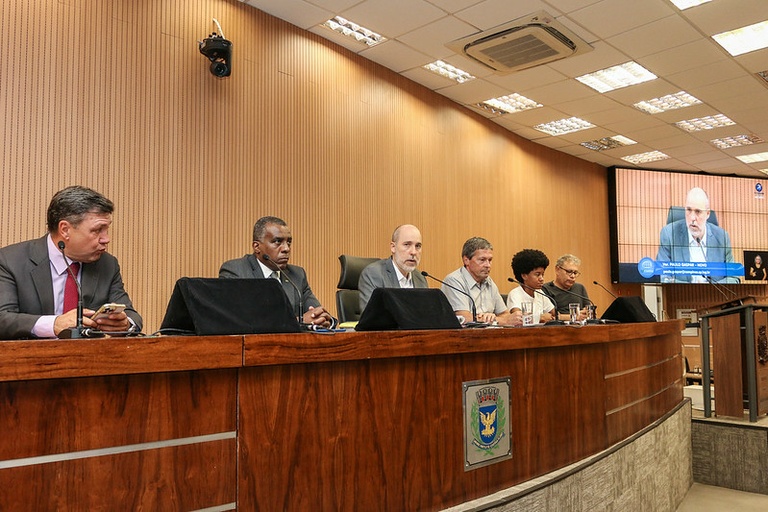CPI se reúne na terça-feira (11) com objetivo de encerrar trabalhos e dar início ao relatório final