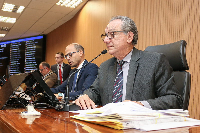 Em Audiência Pública na terça-feira (2), Câmara debate dois Projetos de Lei sobre Conselho Municipal De Entorpecentes